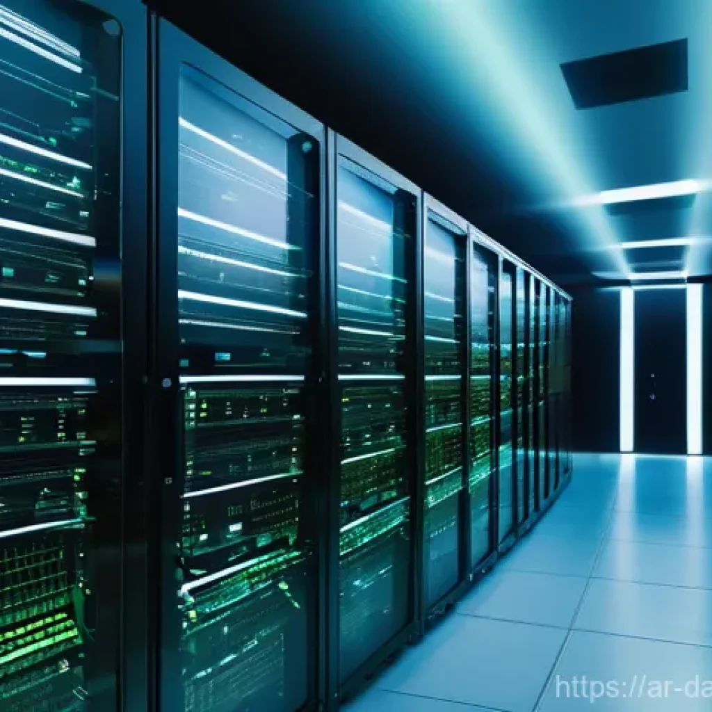 쿼리 성능 향상을 위한 인덱스 최적화 전략 - **Prompt:** "A vivid split-screen image illustrating the contrast between 'database chaos' and 'inde...