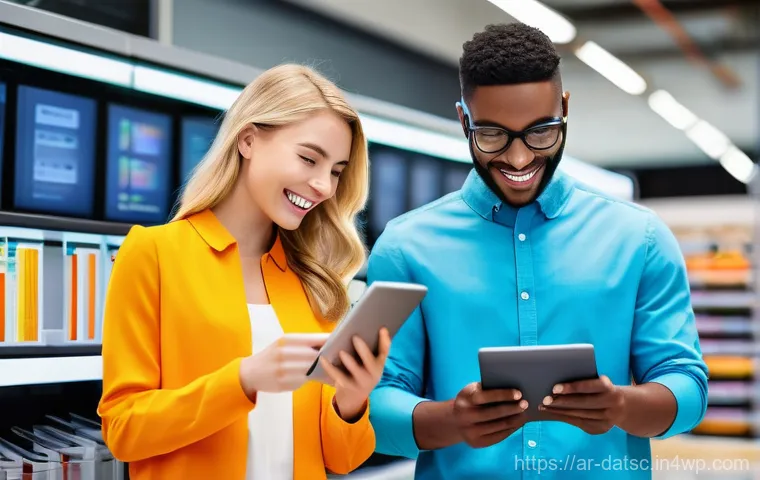 쿼리 성능 향상을 위한 인덱스 최적화 전략 - **Prompt:** "An abstract digital art piece visualizing the power of different database index types. ...